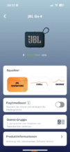JBL Go 4