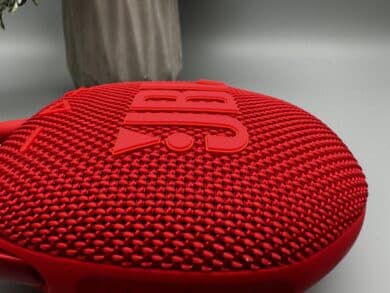 JBL Clip 5