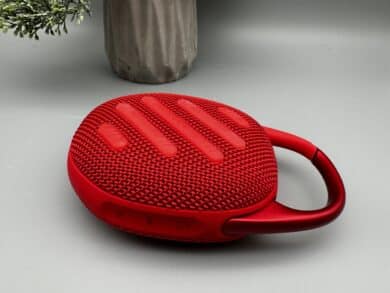 JBL Clip 5