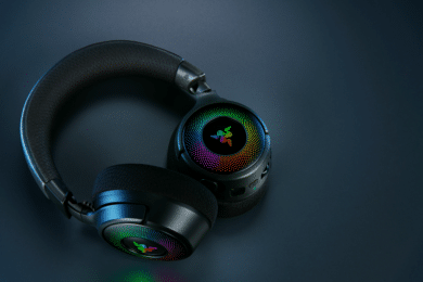 Razer Kraken V4