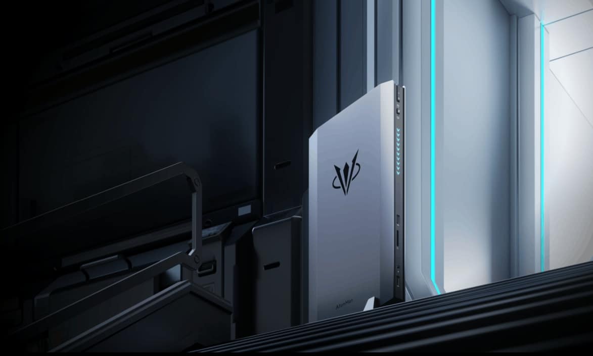 Minisforum AtomMan G7 Ti