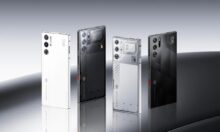 Nubia RedMagic 9S Pro