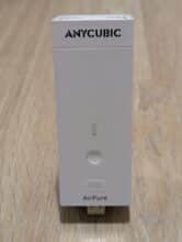 Der AirPure Luftreiniger