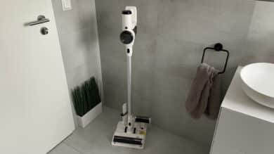 beste akkusauger 2024