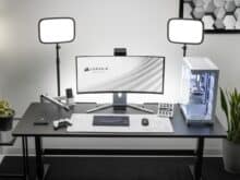 CORSAIR XENEON 34WQHD240-C