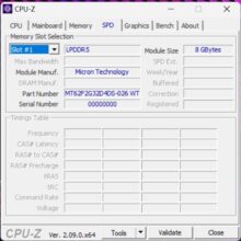 ASUS ROG Zephyrus G14 (2024)