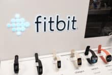 Fitbit