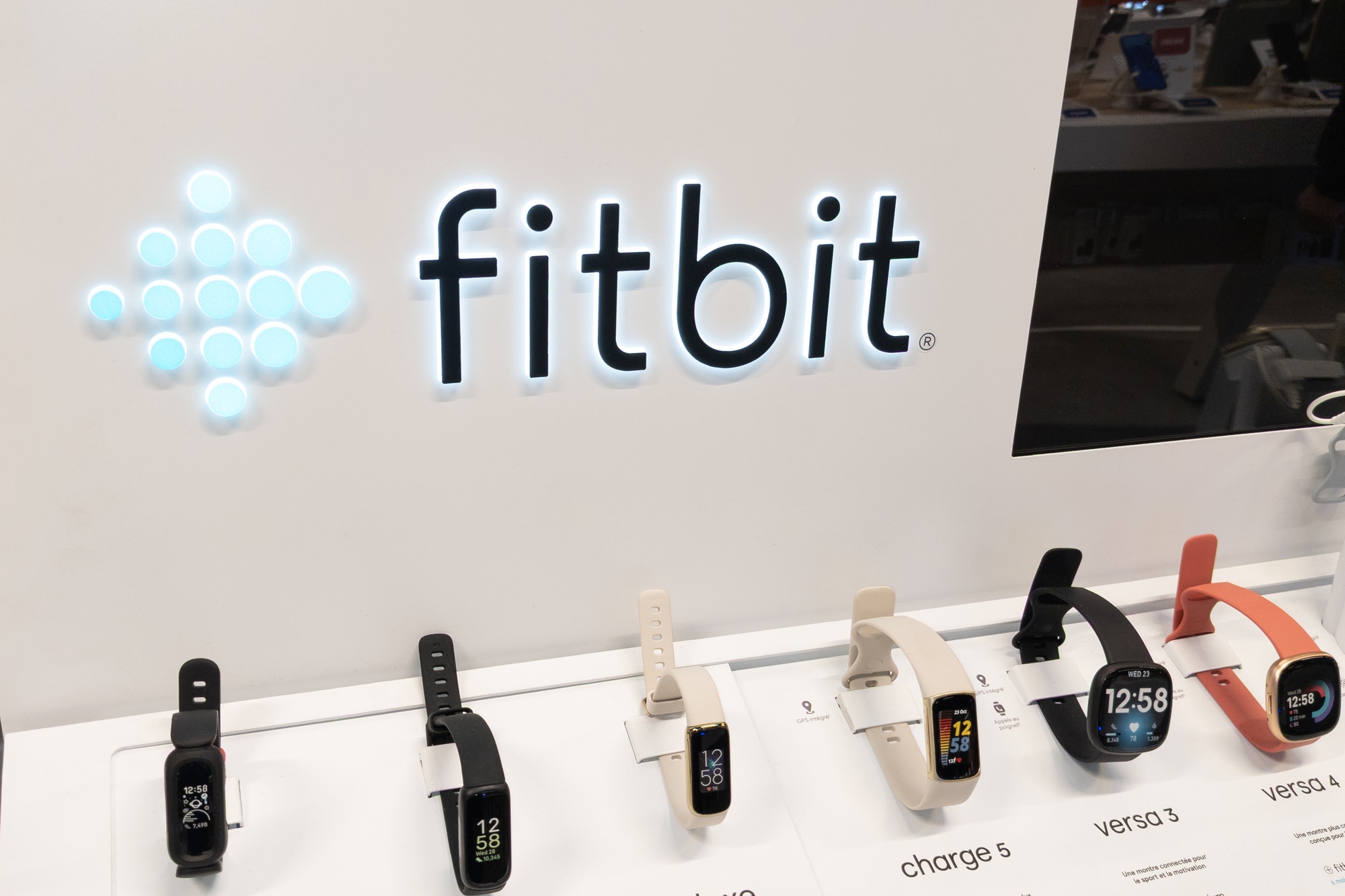 Fitbit