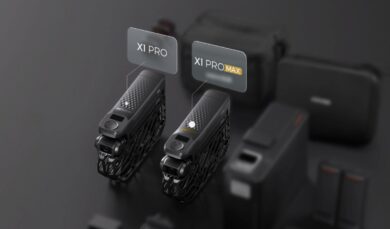 Hoverair X1 Pro und Pro Max