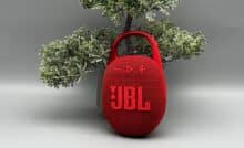 JBL Clip 5 Test