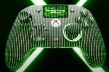 Nacon Revolution X Unlimited