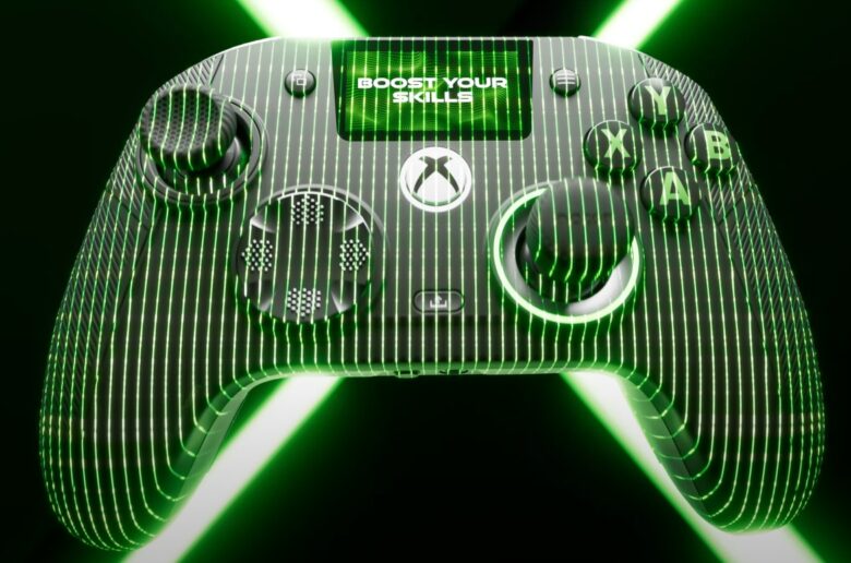 Nacon Revolution X Unlimited