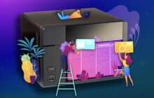 Taiga auf Synology NAS einrichten Titelbild