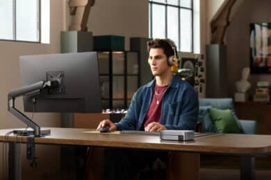 Ugreen NASync DXP480T Plus