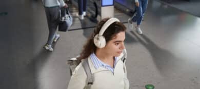 Anker soundcore Space One Pro