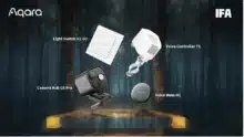 Aqara IFA 2024