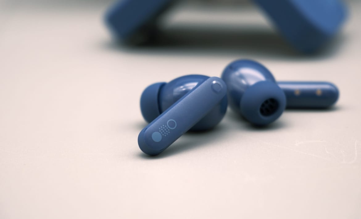 CMF by Nothing Buds Pro 2 Test