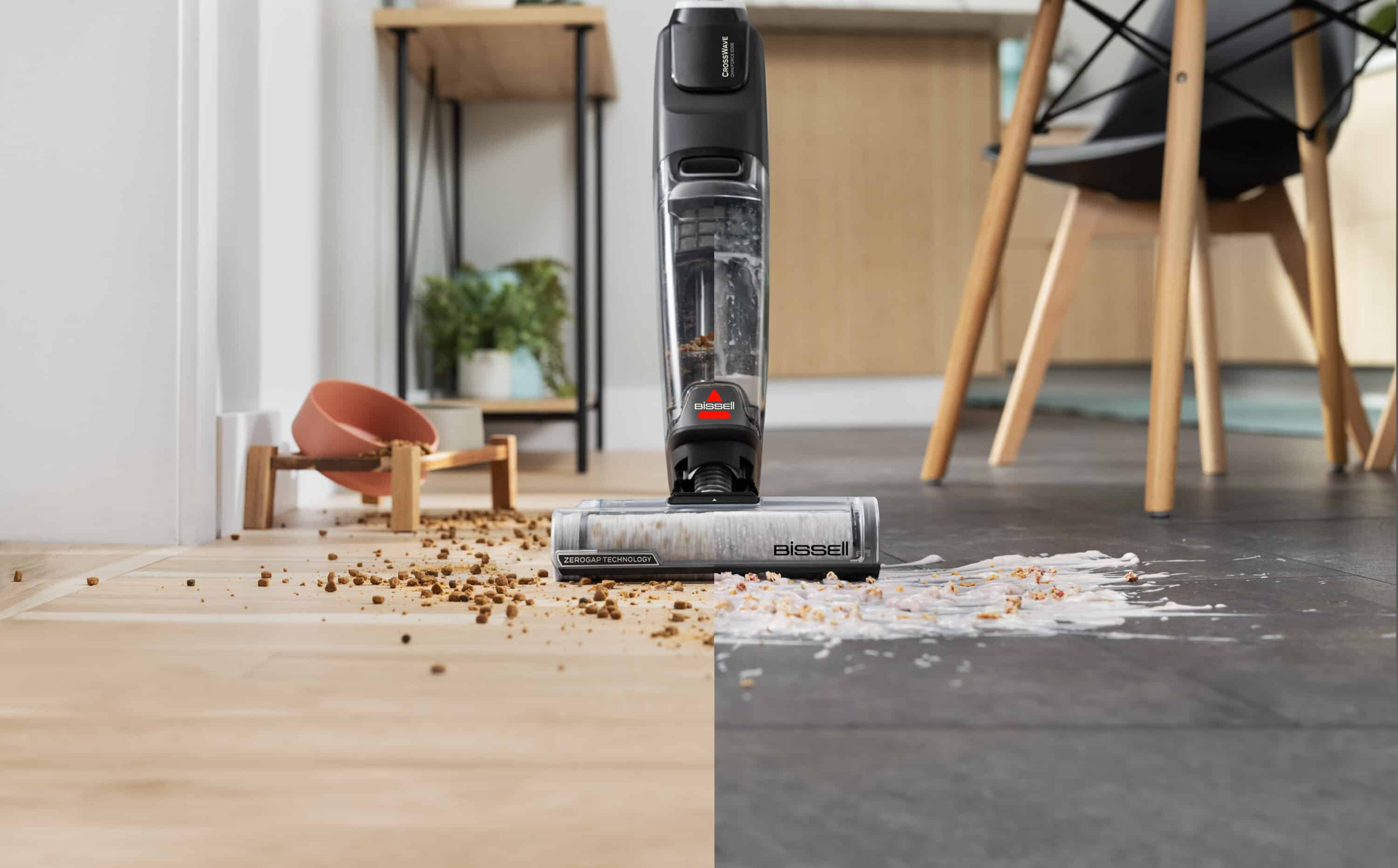 BISSELL CrossWave OmniForce Edge