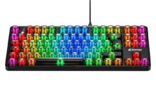 Sharkoon Crystal Shark