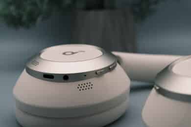 soundcore Space One Pro