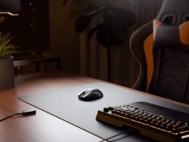 Glorious Series 2 PRO