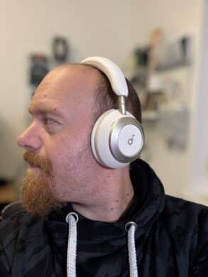 soundcore Space One Pro