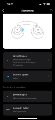 soundcore Space One Pro