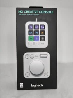 Vorderseite der Verpackung