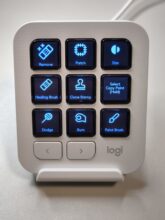 Vorgefertiges Profil: Photoshop Retouch