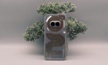 Nothing Phone 2a Plus Test