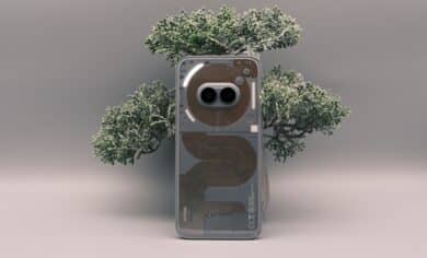 Nothing Phone 2a Plus Test