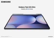 Samsung Galaxy Tab S10-Serie
