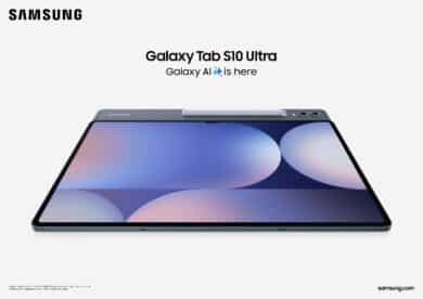 Samsung Galaxy Tab S10-Serie