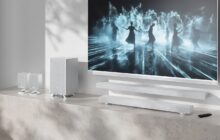 Sharp Q Soundbars