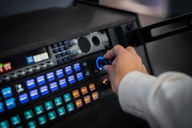 Elgato Stream Deck Studio: