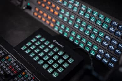 Elgato Stream Deck Studio: