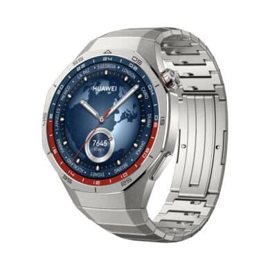 Huawei Watch GT5 Pro