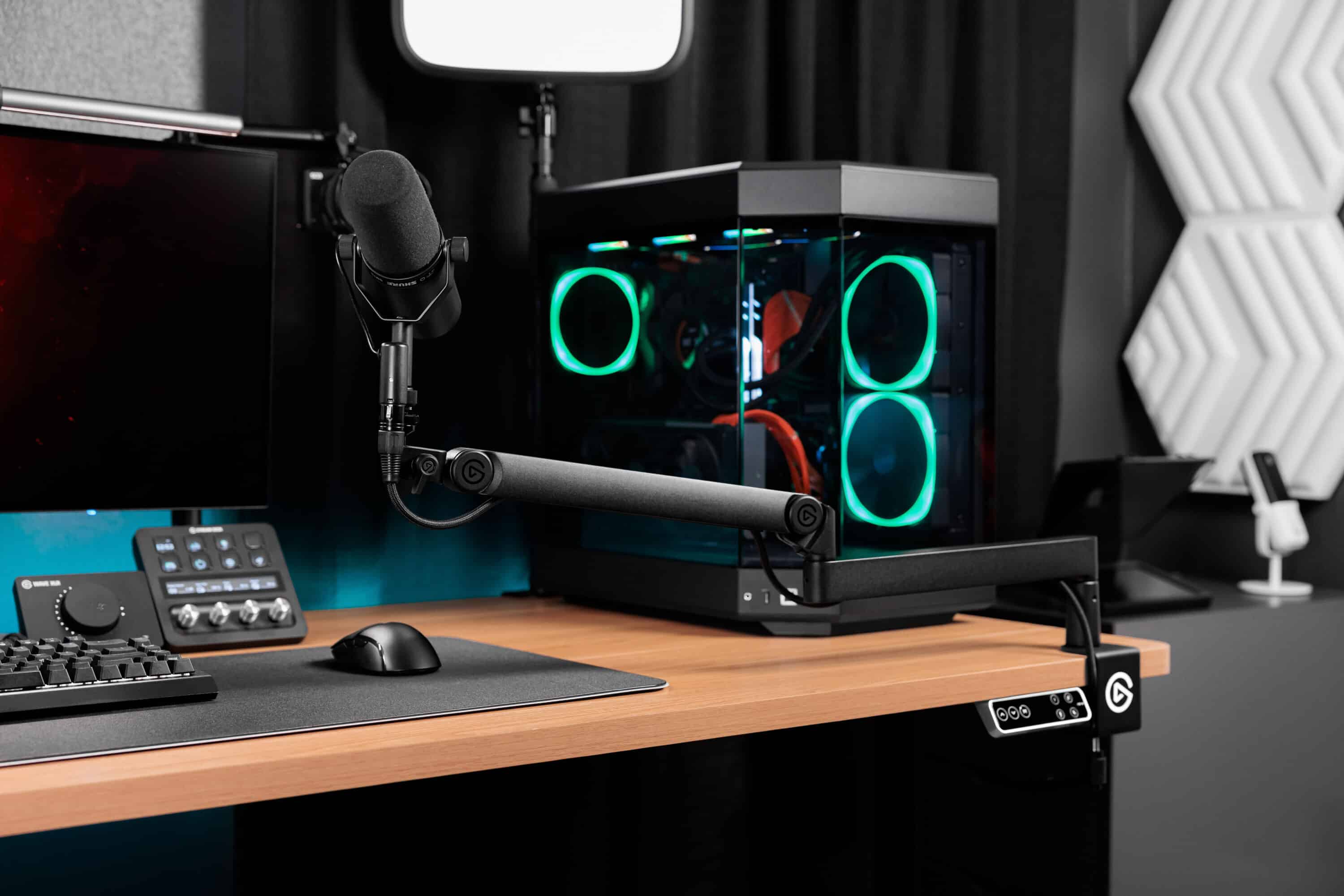Elgato Wave Mic Arm Pro