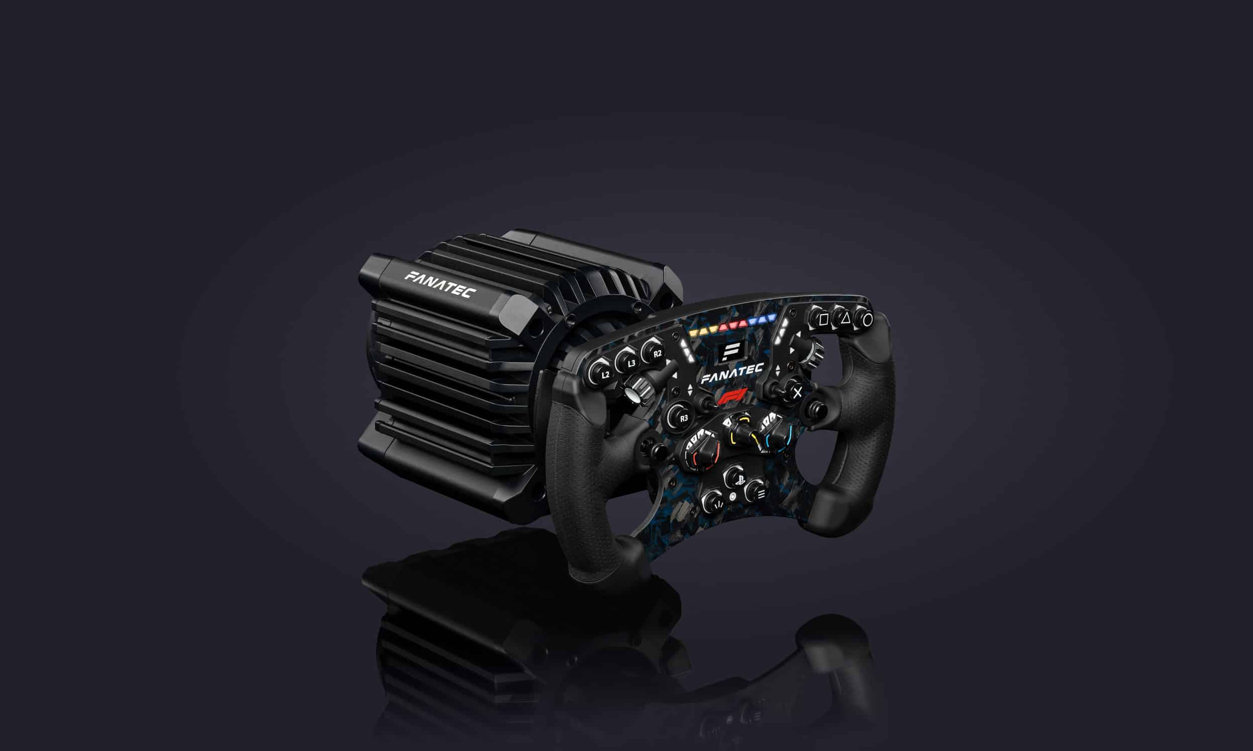 Fanatec