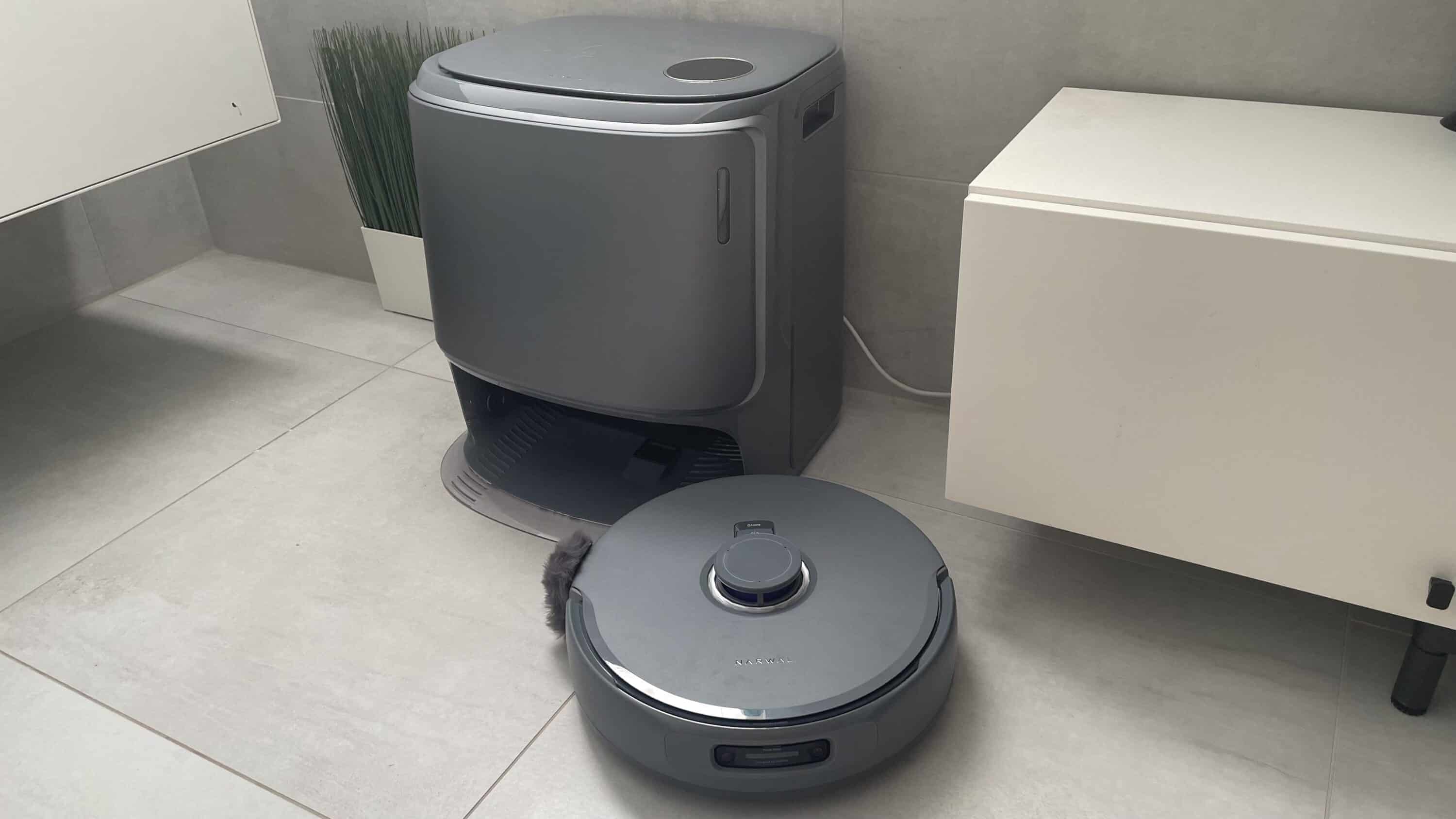 beste Saugroboter 2024