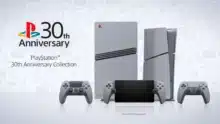 PlayStation 30th Anniversary Limited Edition