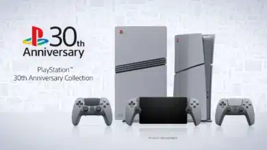 PlayStation 30th Anniversary Limited Edition