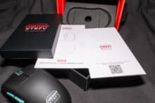 Kurzanleitung und weiteres Infomaterial