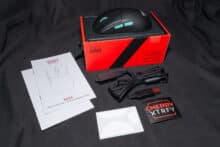 Der Lieferumfang im Überblick