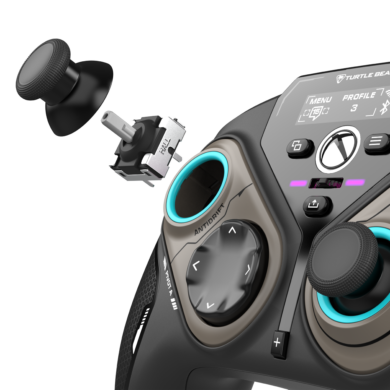 Turtle Beach Stealth Pivot