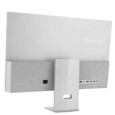 ZenScreen Smart MS27UC