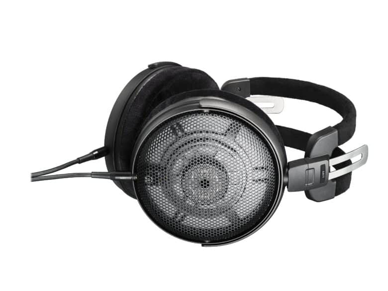 Audio-Technica ATH-ADX3000