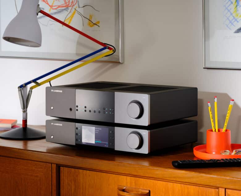 Cambridge Audio EX-Serie