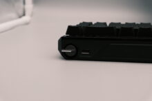 ASUS ROG Falchion Ace HFX