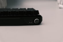 ASUS ROG Falchion Ace HFX